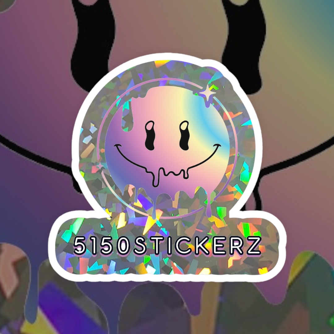 Crystal Holographic